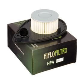 Фильтр воздушный Hiflo Hfa3804 M50 (VZ 800) 05-